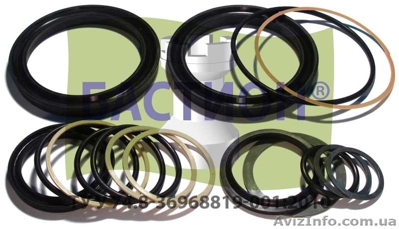 Ремкомплекты гидроцилиндра погрузчика фронтального ТО - <ro>Изображение</ro><ru>Изображение</ru> #2, <ru>Объявление</ru> #1519732