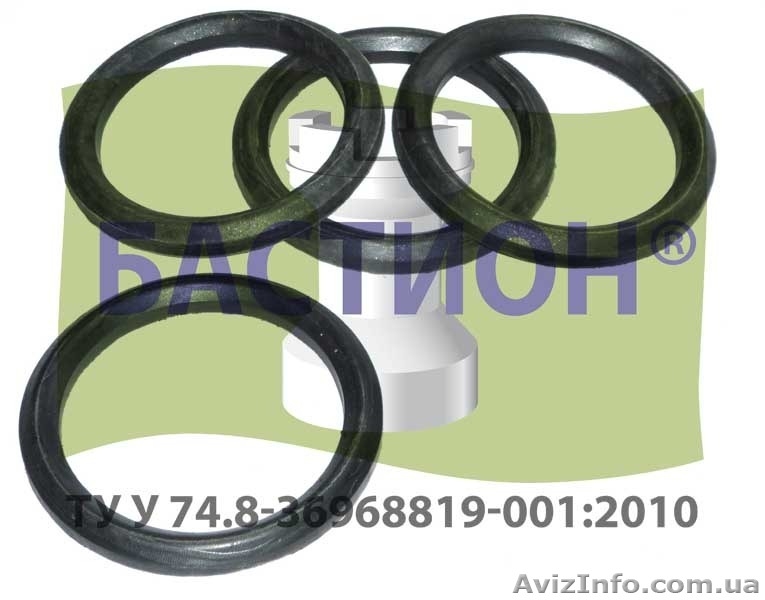 Ремкомплекты гидроцилиндра для погрузчика Львовского - <ro>Изображение</ro><ru>Изображение</ru> #4, <ru>Объявление</ru> #1519742