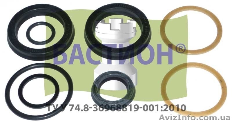 Ремкомплекты гидроцилиндра для погрузчика Львовского - <ro>Изображение</ro><ru>Изображение</ru> #6, <ru>Объявление</ru> #1519742