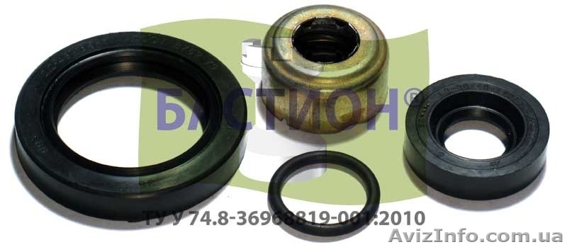 Уплотнения водяного насоса - <ro>Изображение</ro><ru>Изображение</ru> #7, <ru>Объявление</ru> #1519312