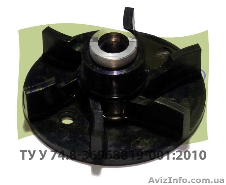 Крыльчатки водяного насоса  - <ro>Изображение</ro><ru>Изображение</ru> #4, <ru>Объявление</ru> #1519302