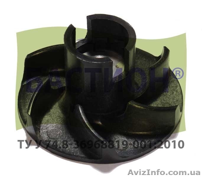 Крыльчатки водяного насоса  - <ro>Изображение</ro><ru>Изображение</ru> #3, <ru>Объявление</ru> #1519302