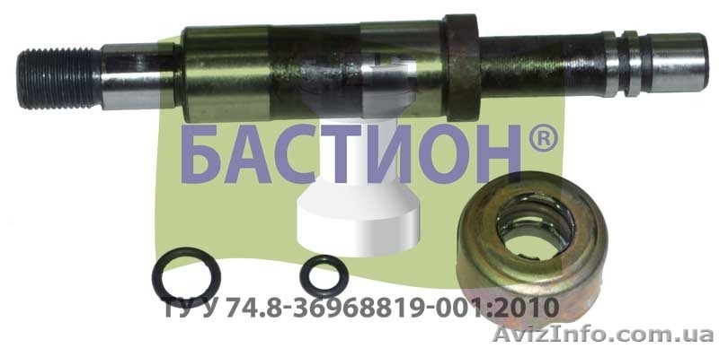 Ремкомплекты водяного насоса (помпы) - <ro>Изображение</ro><ru>Изображение</ru> #8, <ru>Объявление</ru> #1519325