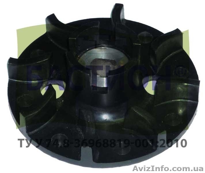 Крыльчатки водяного насоса  - <ro>Изображение</ro><ru>Изображение</ru> #8, <ru>Объявление</ru> #1519302