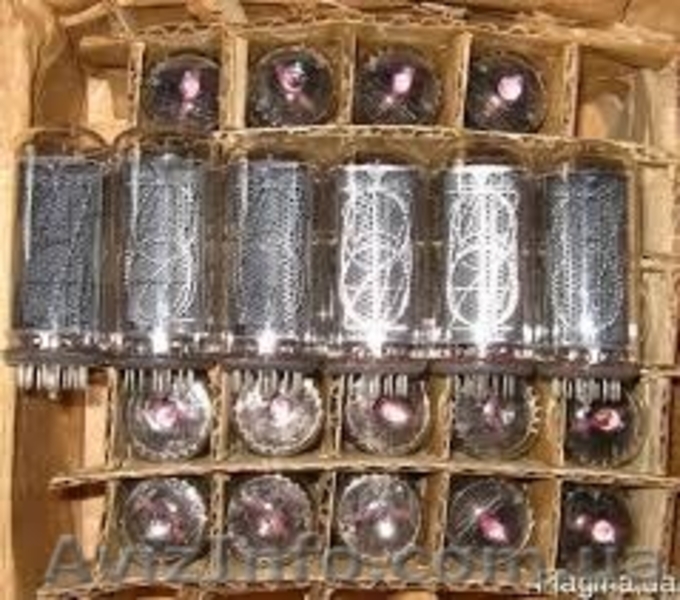 Куплю дорого индикаторные лампы . Продать ИН-16 . - <ro>Изображение</ro><ru>Изображение</ru> #5, <ru>Объявление</ru> #1520654