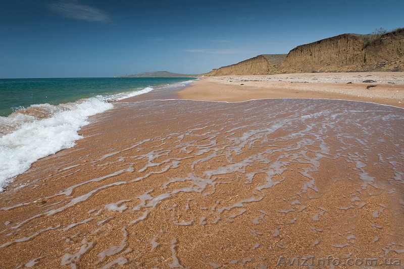 Продам участок 15 соток на берегу Азовского моря – Степановка Первая. - <ro>Изображение</ro><ru>Изображение</ru> #4, <ru>Объявление</ru> #1508835
