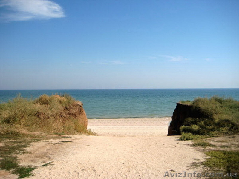 Продам участок 15 соток на берегу Азовского моря – Степановка Первая. - <ro>Изображение</ro><ru>Изображение</ru> #3, <ru>Объявление</ru> #1508835