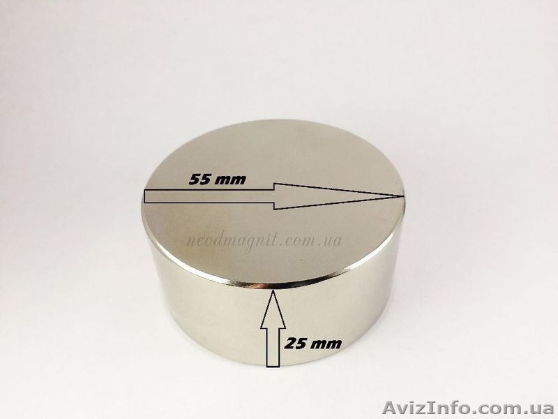 Предлагаем купить неодимовые магниты на территории Украины - <ro>Изображение</ro><ru>Изображение</ru> #2, <ru>Объявление</ru> #1525423
