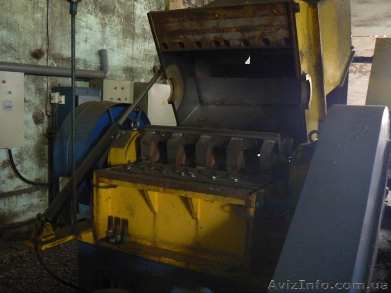 Оборудование для переработки покрышек - <ro>Изображение</ro><ru>Изображение</ru> #1, <ru>Объявление</ru> #1528634