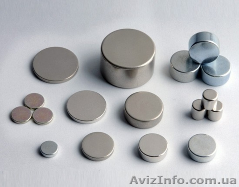 Предлагаем купить неодимовые магниты на территории Украины - <ro>Изображение</ro><ru>Изображение</ru> #1, <ru>Объявление</ru> #1525423