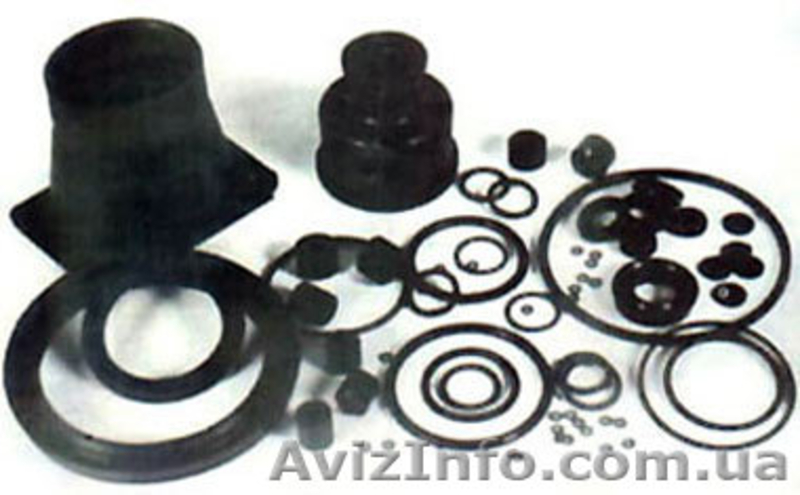Резинотехнические изделия от производителя ТМ Бастион - <ro>Изображение</ro><ru>Изображение</ru> #1, <ru>Объявление</ru> #1527426