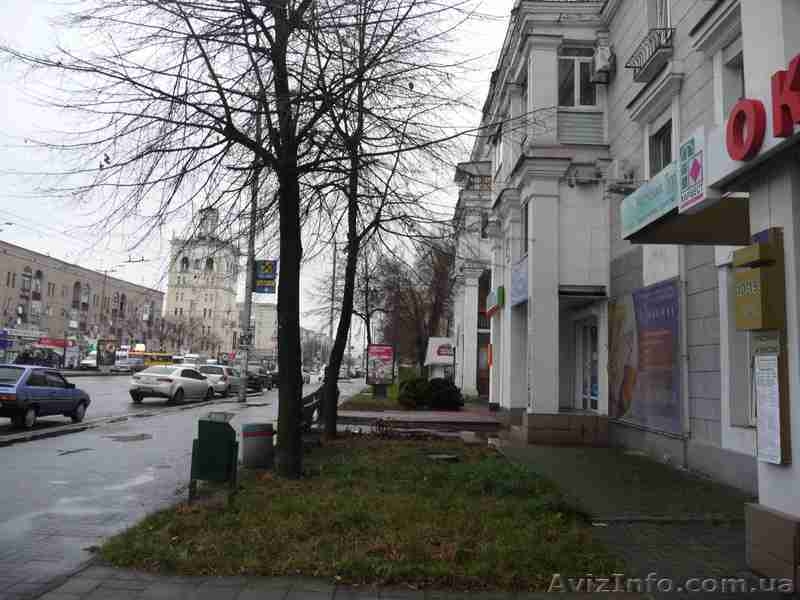 Сдам в аренду под офис-магазин ,пр.Ленина,центр Запорожья,61 кв.м - <ro>Изображение</ro><ru>Изображение</ru> #1, <ru>Объявление</ru> #1530538
