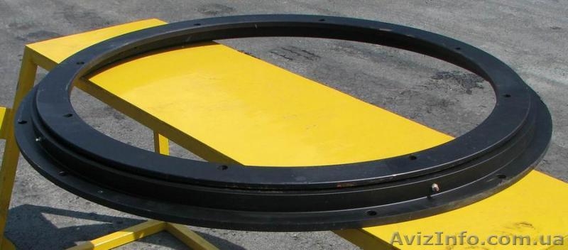 Поворотный круг на сель-хоз технику 2ПТС-4, 2ПТС-6 - <ro>Изображение</ro><ru>Изображение</ru> #2, <ru>Объявление</ru> #1534661