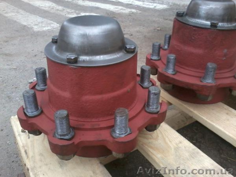 Ступица, Рессора , Звездочка, тракторный прицеп - <ro>Изображение</ro><ru>Изображение</ru> #7, <ru>Объявление</ru> #1534640