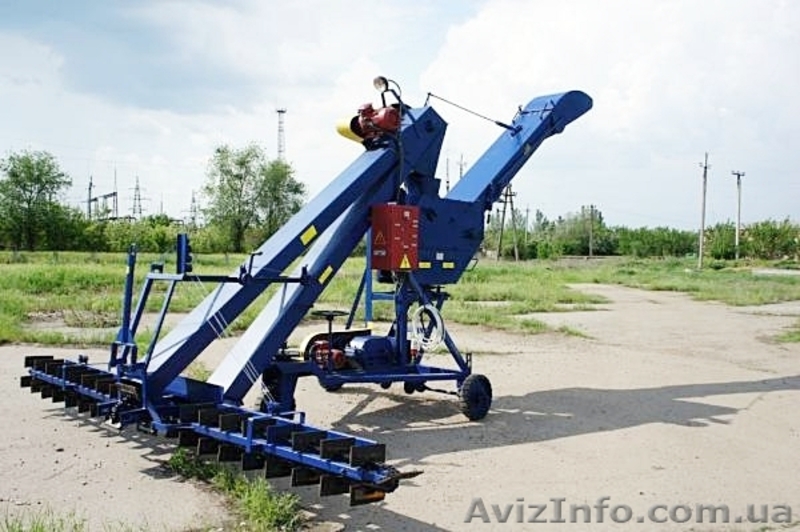 Зернометатель ЗЗП-80 ЗЗП-60, ЗЗП-100, зернопогрузчик запчасти - <ro>Изображение</ro><ru>Изображение</ru> #4, <ru>Объявление</ru> #1534679