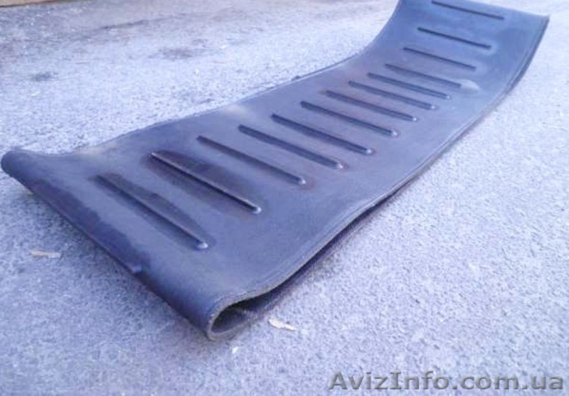 Лента бесконечная на зернометатель ЗМ-60, зернопогрузчик  - <ro>Изображение</ro><ru>Изображение</ru> #3, <ru>Объявление</ru> #1534672