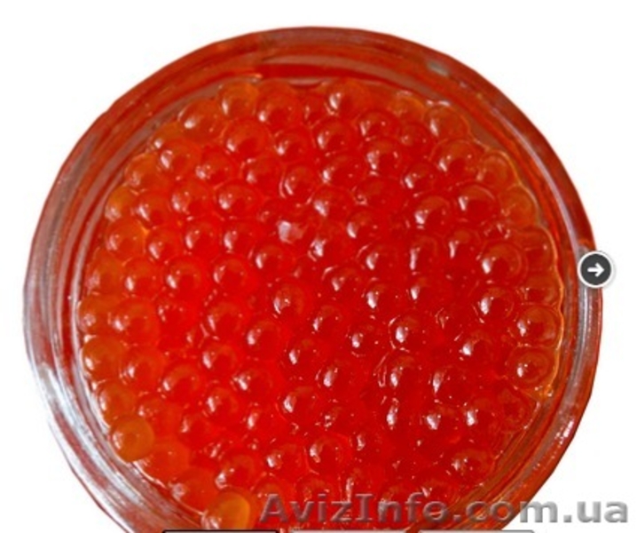 Икра лососевая,осетровая в стеклянной банке ТМ Рыбанов - <ro>Изображение</ro><ru>Изображение</ru> #3, <ru>Объявление</ru> #1529759