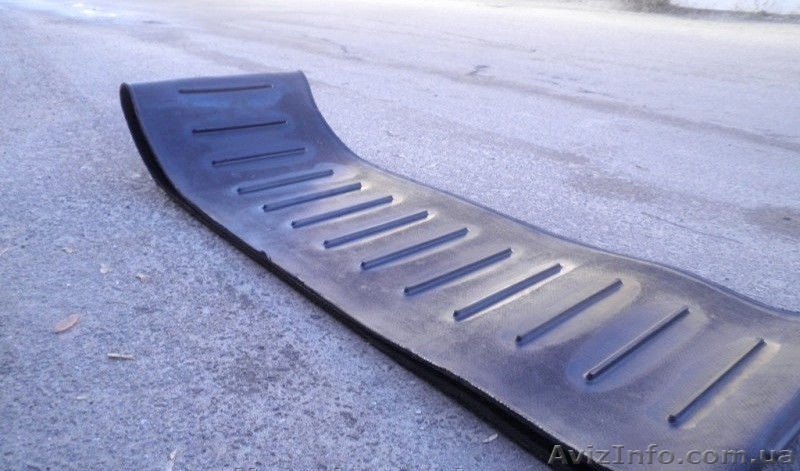 Лента бесконечная на зернометатель ЗМ-60, зернопогрузчик  - <ro>Изображение</ro><ru>Изображение</ru> #4, <ru>Объявление</ru> #1534672