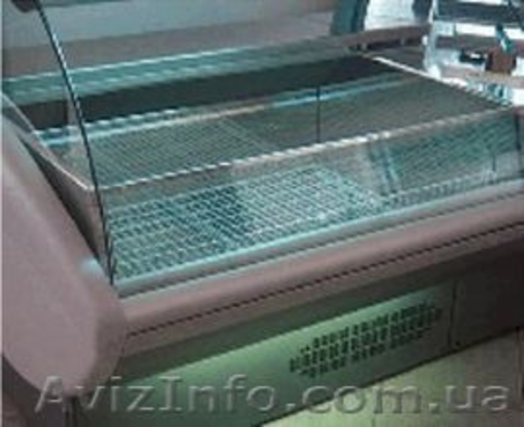 Морозильная витрина Klara 18 NT    PASTORKALT (Словакия/Италия)      - <ro>Изображение</ro><ru>Изображение</ru> #2, <ru>Объявление</ru> #1105913