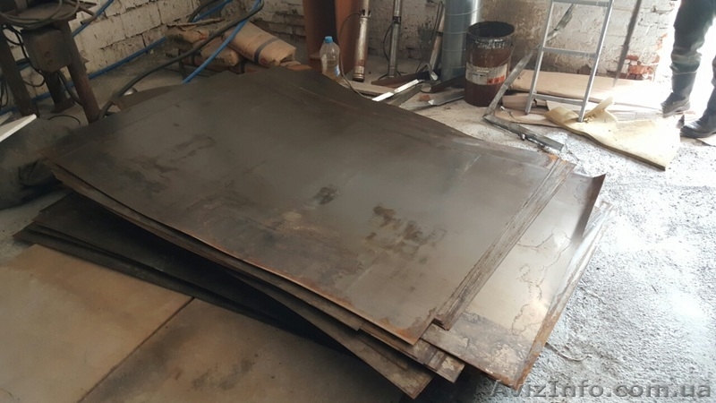 Куплю дорого металлопрокат  - <ro>Изображение</ro><ru>Изображение</ru> #2, <ru>Объявление</ru> #1532888