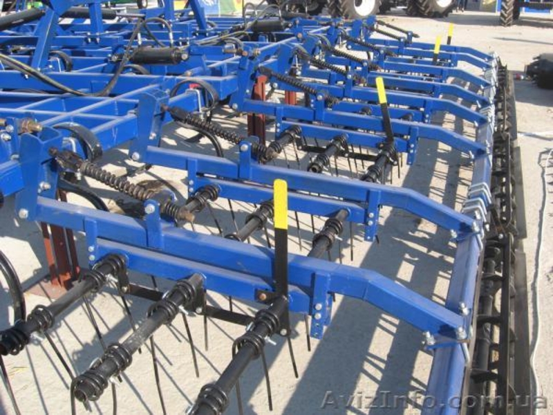 Культиватор Урожай 7метров, 8, 3метров, 9, 7метр - <ro>Изображение</ro><ru>Изображение</ru> #4, <ru>Объявление</ru> #1534669