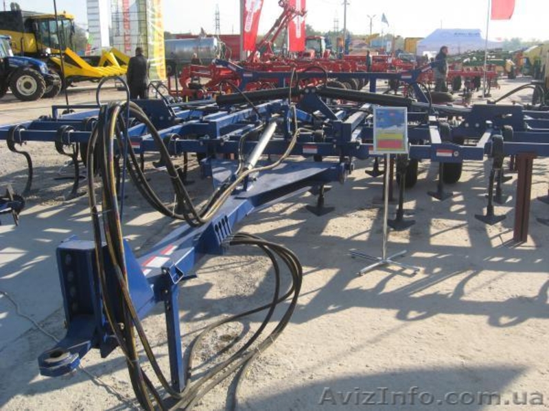 Культиватор Урожай 7метров, 8, 3метров, 9, 7метр - <ro>Изображение</ro><ru>Изображение</ru> #5, <ru>Объявление</ru> #1534669