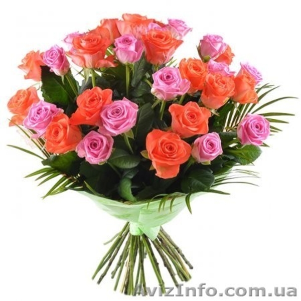 Доставка цветов и подарков в Запорожье - <ro>Изображение</ro><ru>Изображение</ru> #8, <ru>Объявление</ru> #1529673