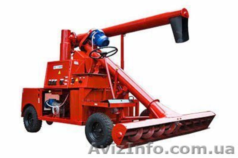 Протравливатель семян ПС-10А ПС-10 АМ ПСШ-5 - <ro>Изображение</ro><ru>Изображение</ru> #1, <ru>Объявление</ru> #1534673