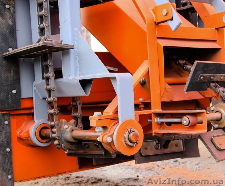 Зернометатель ЗЗП-80 ЗЗП-60, ЗЗП-100, зернопогрузчик запчасти - <ro>Изображение</ro><ru>Изображение</ru> #3, <ru>Объявление</ru> #1534679