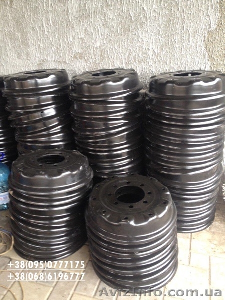 Диски колесные на сель-хоз технику - <ro>Изображение</ro><ru>Изображение</ru> #1, <ru>Объявление</ru> #1534642