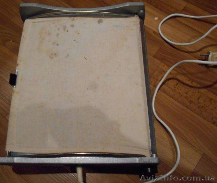 Электрофотоглянцеватель ФГГ-3 - <ro>Изображение</ro><ru>Изображение</ru> #1, <ru>Объявление</ru> #1529791