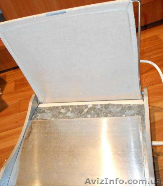 Электрофотоглянцеватель ФГГ-3 - <ro>Изображение</ro><ru>Изображение</ru> #2, <ru>Объявление</ru> #1529791