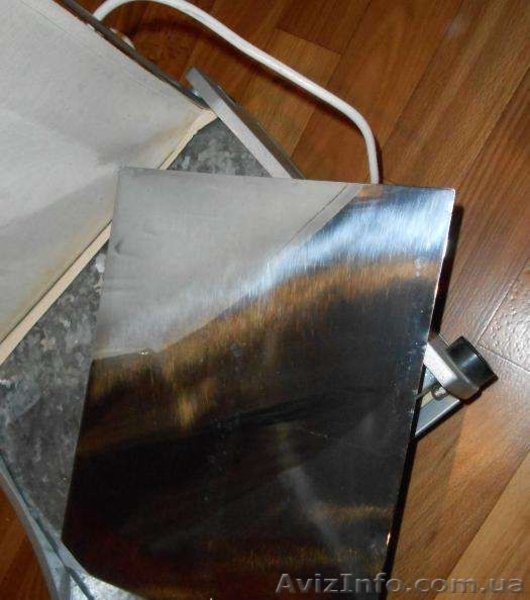 Электрофотоглянцеватель ФГГ-3 - <ro>Изображение</ro><ru>Изображение</ru> #3, <ru>Объявление</ru> #1529791