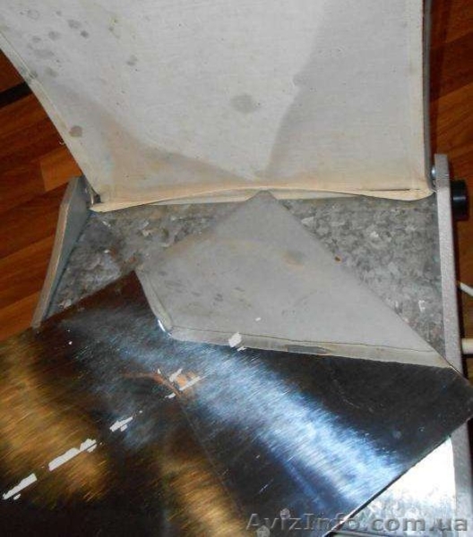 Электрофотоглянцеватель ФГГ-3 - <ro>Изображение</ro><ru>Изображение</ru> #5, <ru>Объявление</ru> #1529791