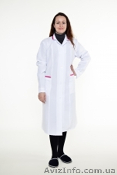  спецодежда  - Халат рабочий мужской и женский продажа разные  - <ro>Изображение</ro><ru>Изображение</ru> #4, <ru>Объявление</ru> #849442