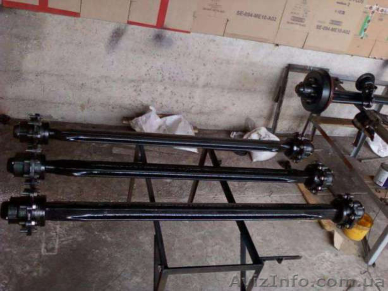 Поворотный круг на сель-хоз технику 2ПТС-4, 2ПТС-6 - <ro>Изображение</ro><ru>Изображение</ru> #3, <ru>Объявление</ru> #1534661