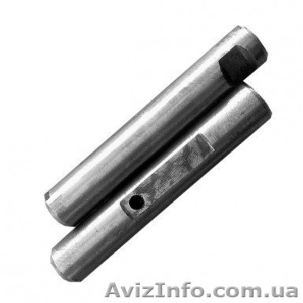 Поворотный круг на сель-хоз технику 2ПТС-4, 2ПТС-6 - <ro>Изображение</ro><ru>Изображение</ru> #5, <ru>Объявление</ru> #1534661