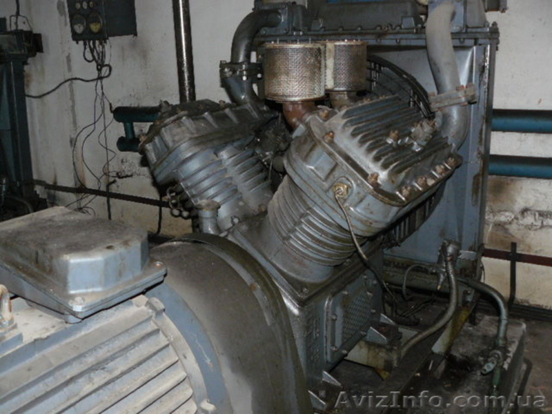 Покупаем компрессоры; К2-150, ЭК2-150. - <ro>Изображение</ro><ru>Изображение</ru> #2, <ru>Объявление</ru> #520893