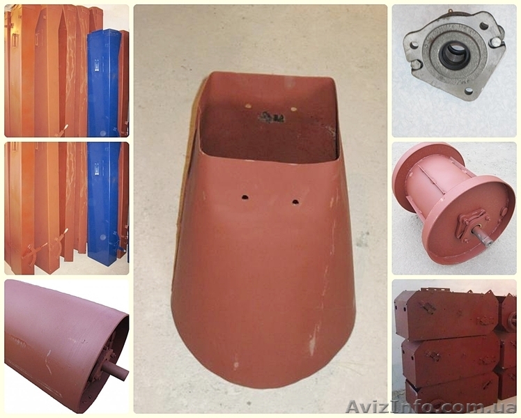 Зернометатель , Зернопогрузчик запчасти в наличии - <ro>Изображение</ro><ru>Изображение</ru> #2, <ru>Объявление</ru> #1534675