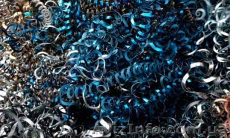 Приём лома чёрных металлов стальной стружки - <ro>Изображение</ro><ru>Изображение</ru> #1, <ru>Объявление</ru> #1544088