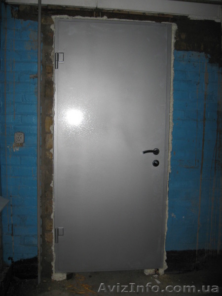 Сварная дверь любой сложности под заказ - <ro>Изображение</ro><ru>Изображение</ru> #10, <ru>Объявление</ru> #1541454