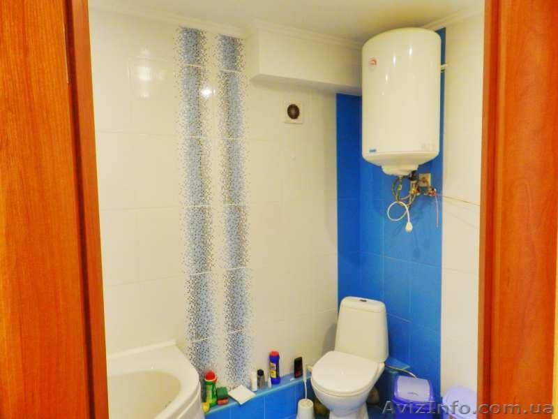 Продам 1- кв. в Космическом р-не г. Запорожье - <ro>Изображение</ro><ru>Изображение</ru> #1, <ru>Объявление</ru> #1539289