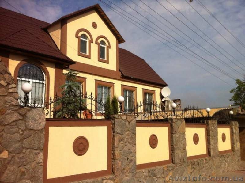 Продаю дом 300 кв.м в центре города Запорожья. - <ro>Изображение</ro><ru>Изображение</ru> #1, <ru>Объявление</ru> #1542638