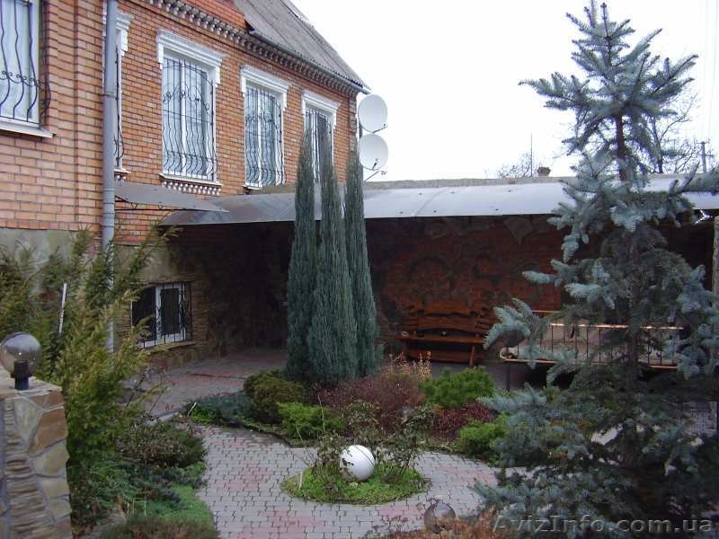 Продаю дом 300 кв.м в центре города Запорожья. - <ro>Изображение</ro><ru>Изображение</ru> #3, <ru>Объявление</ru> #1542638