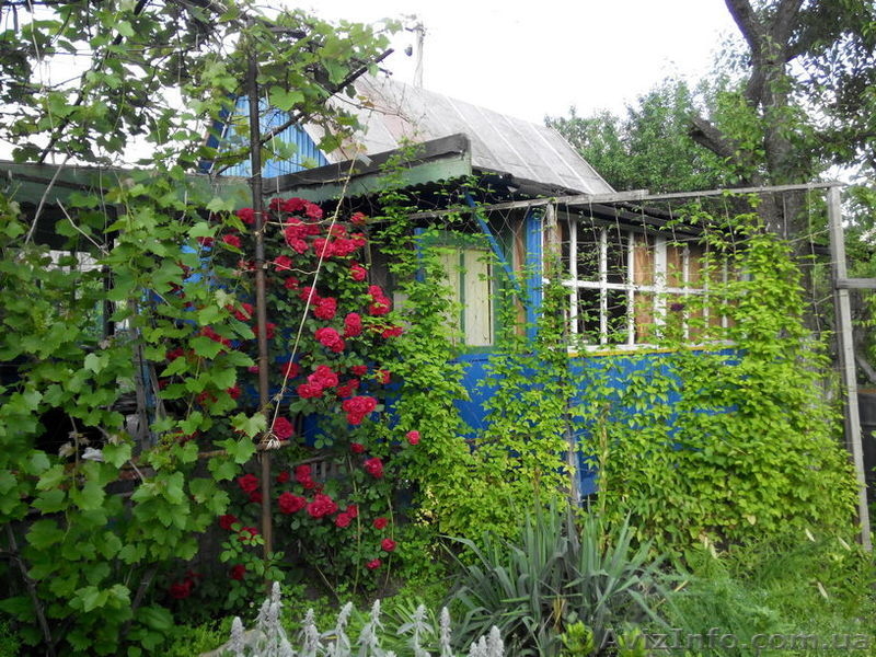 Дачный участок, черта города, Коммунаровский район. - <ro>Изображение</ro><ru>Изображение</ru> #1, <ru>Объявление</ru> #1542802