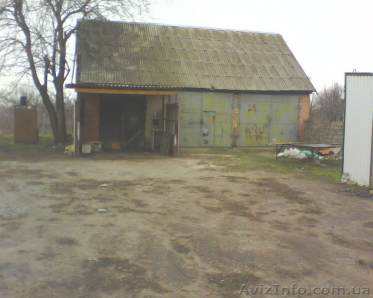 Продам склады в г. Мелитополь - <ro>Изображение</ro><ru>Изображение</ru> #5, <ru>Объявление</ru> #1545973