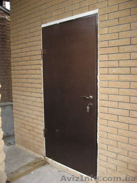 Сварная дверь любой сложности под заказ - <ro>Изображение</ro><ru>Изображение</ru> #5, <ru>Объявление</ru> #1541454
