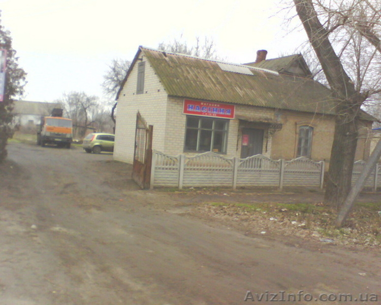 Продам склады в г. Мелитополь - <ro>Изображение</ro><ru>Изображение</ru> #1, <ru>Объявление</ru> #1545973