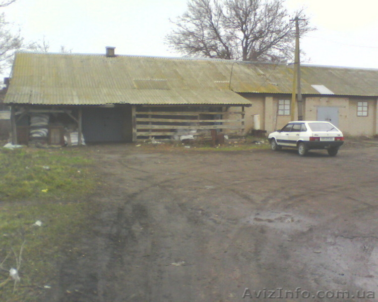 Продам склады в г. Мелитополь - <ro>Изображение</ro><ru>Изображение</ru> #3, <ru>Объявление</ru> #1545973