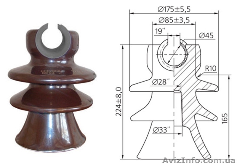 Продам высоковольтное оборудование - <ro>Изображение</ro><ru>Изображение</ru> #2, <ru>Объявление</ru> #1544346